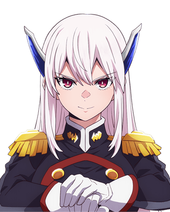 CHARACTER | TVアニメ『魔都精兵のスレイブ』公式サイト